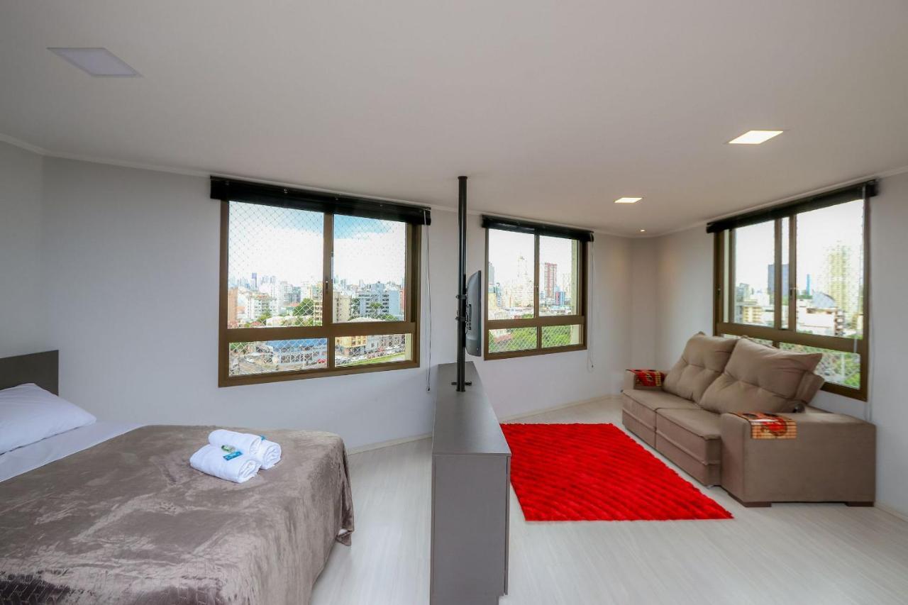 Paseo Del Molino - 703 Apartamento Caxias do Sul Exterior foto